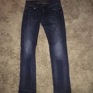 ⬇️SALE!!! American Eagle Skinny Jean